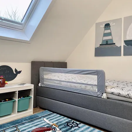 Am Kutterhafen 1 - Nordliebe