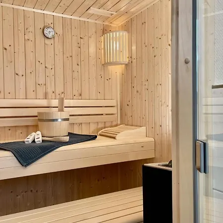 Am Kutterhafen 1 - Nordliebe Vakantiehuis