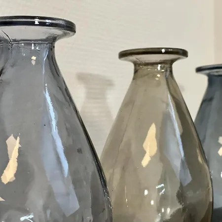 Σπίτι διακοπών Am Kutterhafen 1 - Nordliebe *