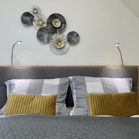 Am Kutterhafen 1 - Nordliebe *