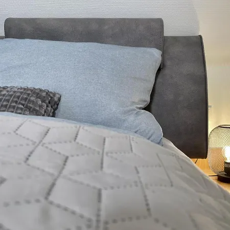 Am Kutterhafen 1 - Nordliebe * Fedderwardersiel