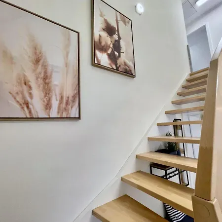 Am Kutterhafen 1 - Nordliebe