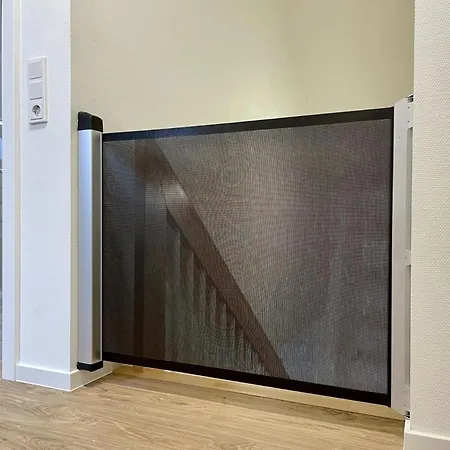 Vakantiehuis Am Kutterhafen 1 - Nordliebe