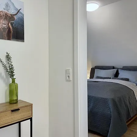 Am Kutterhafen 1 - Nordliebe * Fedderwardersiel