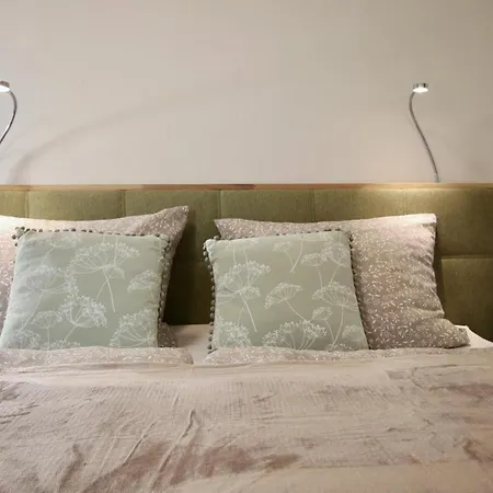 Am Kutterhafen 1 - Nordliebe