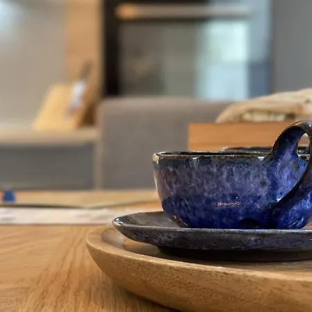 Am Kutterhafen 1 - Nordliebe Vakantiehuis