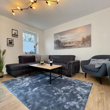 Am Kutterhafen 1 - Nordliebe *