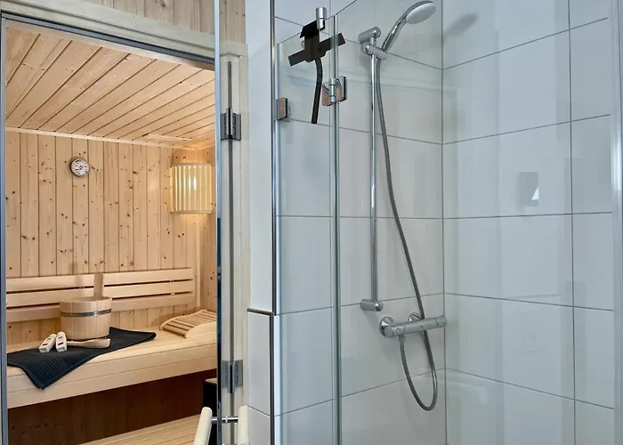 Am Kutterhafen 1 - Nordliebe * Fedderwardersiel