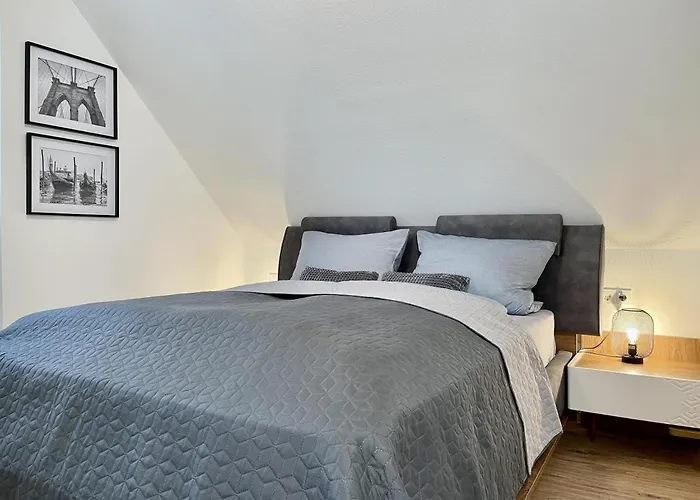 Am Kutterhafen 1 - Nordliebe Сasa de vacaciones Fedderwardersiel