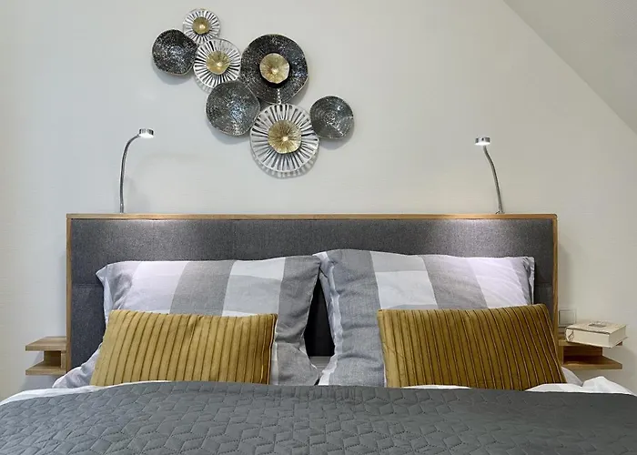 Am Kutterhafen 1 - Nordliebe *