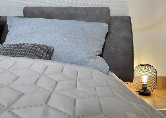 Am Kutterhafen 1 - Nordliebe * Fedderwardersiel