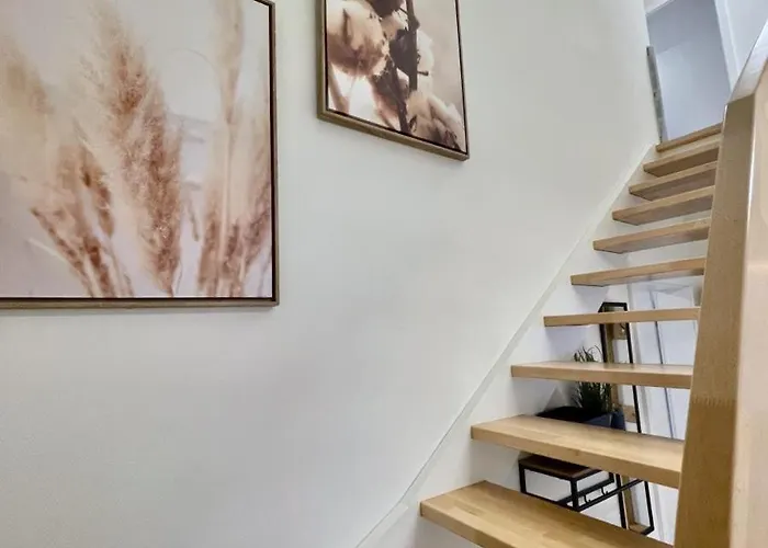 Am Kutterhafen 1 - Nordliebe