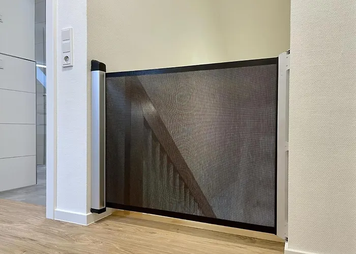 Сasa de vacaciones Am Kutterhafen 1 - Nordliebe