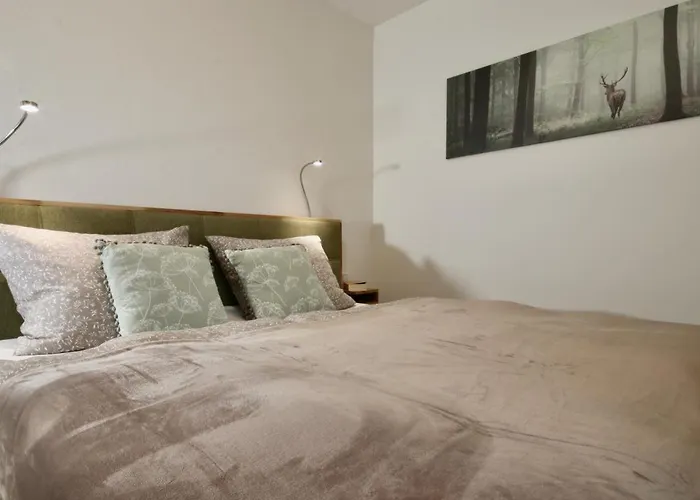 Am Kutterhafen 1 - Nordliebe *