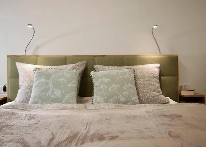 Am Kutterhafen 1 - Nordliebe